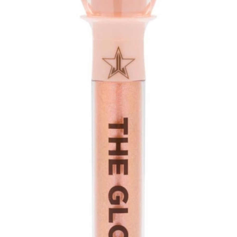 Jefferee Star Lip Gloss 💋 NIB